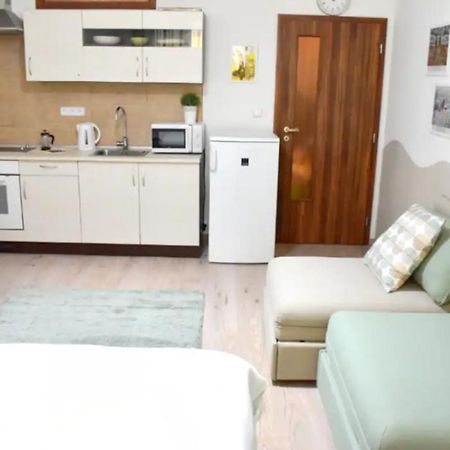 Prague City Centre Apartment Екстериор снимка