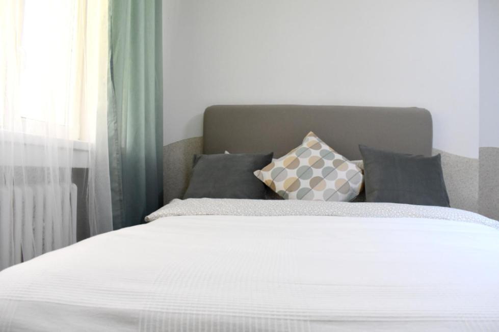Prague City Centre Apartment Екстериор снимка