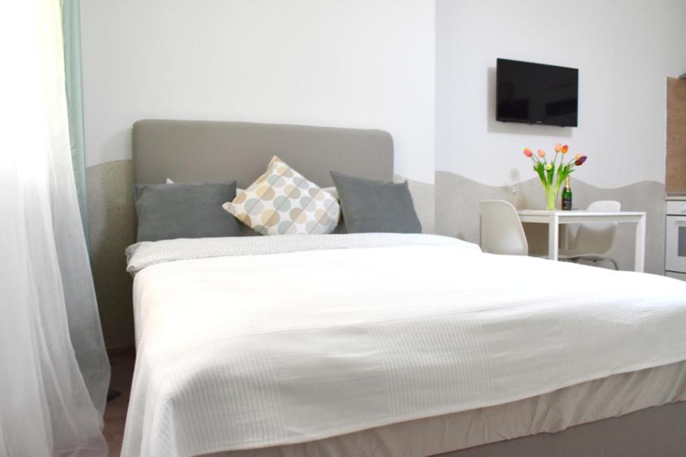 Prague City Centre Apartment Екстериор снимка