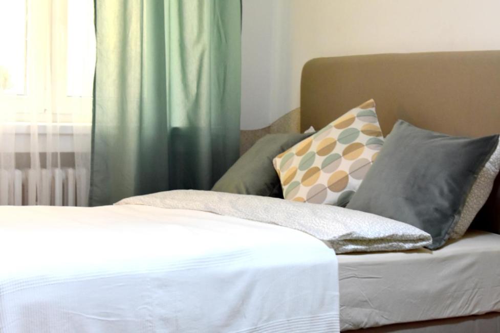 Prague City Centre Apartment Екстериор снимка