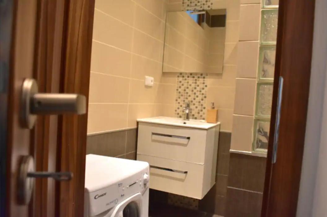 Prague City Centre Apartment Екстериор снимка