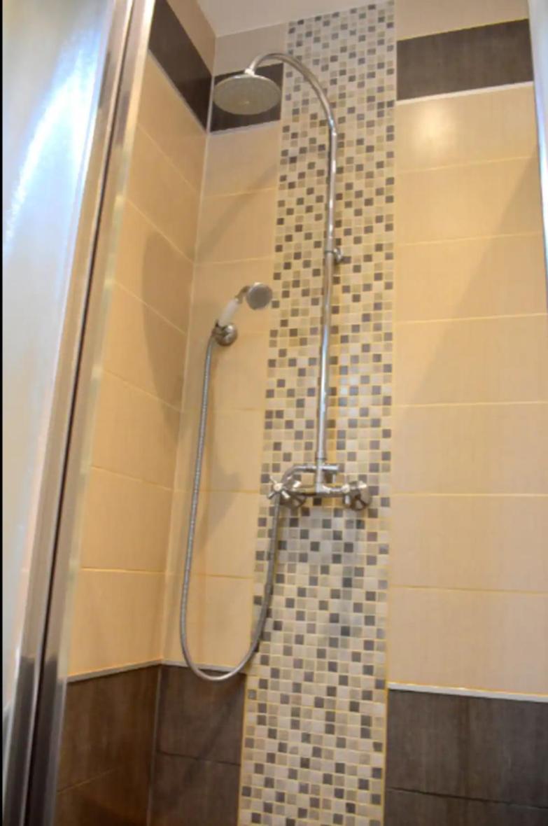Prague City Centre Apartment Екстериор снимка