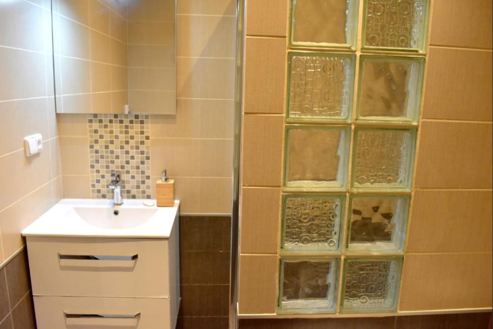 Prague City Centre Apartment Екстериор снимка