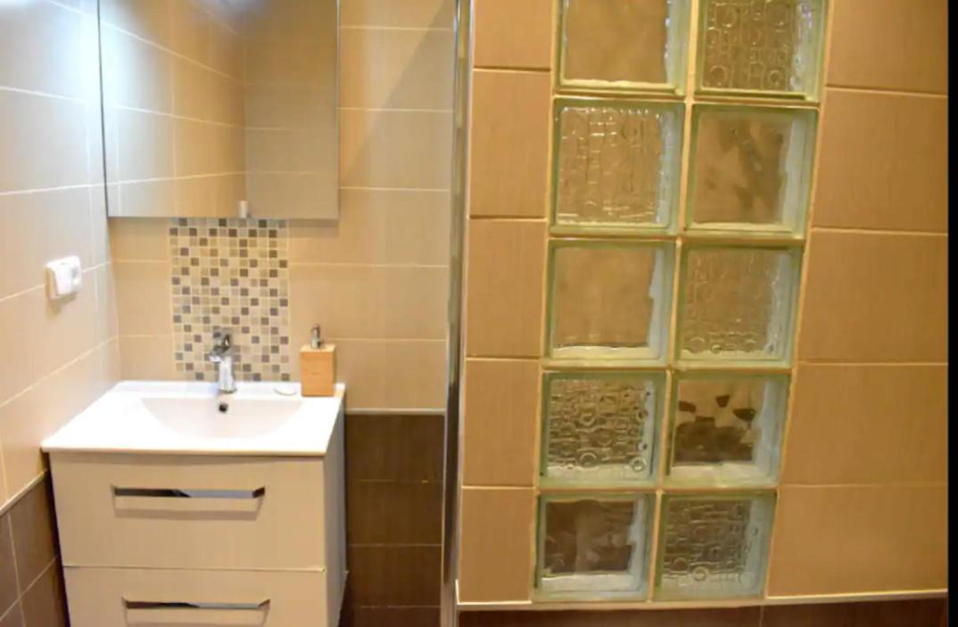 Prague City Centre Apartment Екстериор снимка